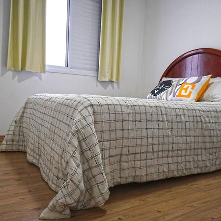 Martinica24D -Apartamento Confortavel A 850M Da Praia Da Martim De Sa - Vaga De Garagem, Wi-Fi Caraguatatuba Εξωτερικό φωτογραφία
