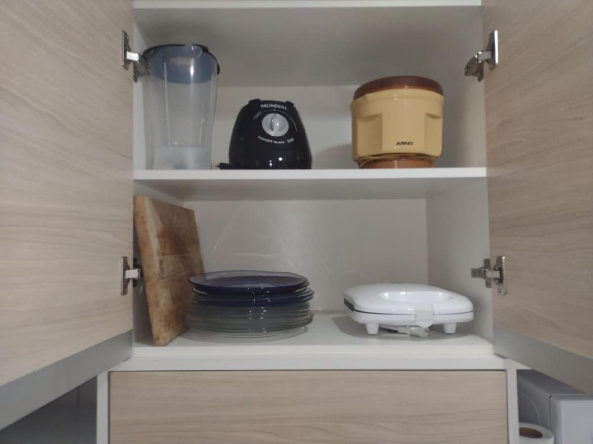 Martinica24D -Apartamento Confortavel A 850M Da Praia Da Martim De Sa - Vaga De Garagem, Wi-Fi Caraguatatuba Εξωτερικό φωτογραφία