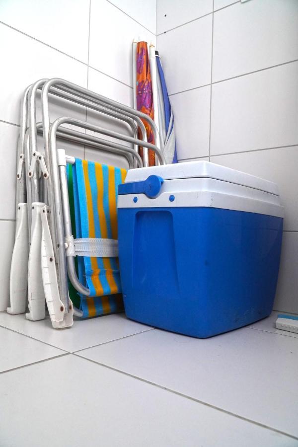 Martinica24D -Apartamento Confortavel A 850M Da Praia Da Martim De Sa - Vaga De Garagem, Wi-Fi Caraguatatuba Εξωτερικό φωτογραφία