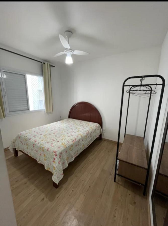 Martinica24D -Apartamento Confortavel A 850M Da Praia Da Martim De Sa - Vaga De Garagem, Wi-Fi Caraguatatuba Εξωτερικό φωτογραφία