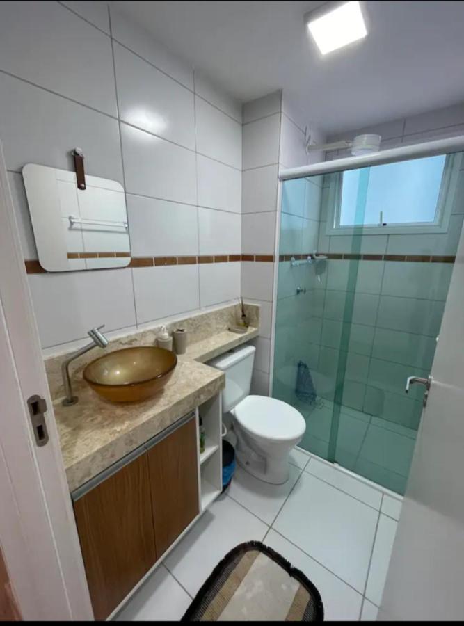 Martinica24D -Apartamento Confortavel A 850M Da Praia Da Martim De Sa - Vaga De Garagem, Wi-Fi Caraguatatuba Εξωτερικό φωτογραφία