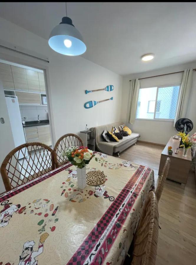 Martinica24D -Apartamento Confortavel A 850M Da Praia Da Martim De Sa - Vaga De Garagem, Wi-Fi Caraguatatuba Εξωτερικό φωτογραφία