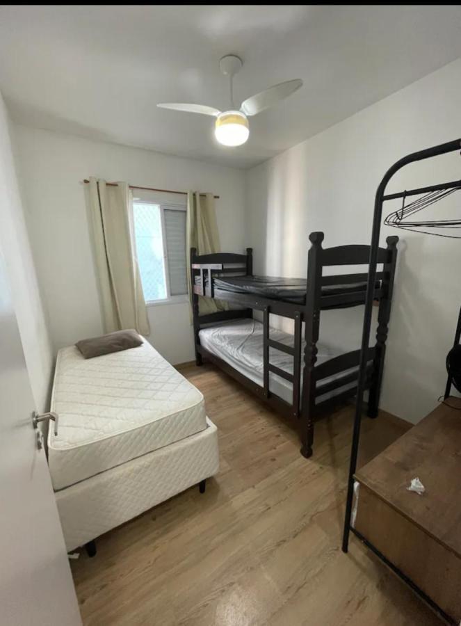 Martinica24D -Apartamento Confortavel A 850M Da Praia Da Martim De Sa - Vaga De Garagem, Wi-Fi Caraguatatuba Εξωτερικό φωτογραφία
