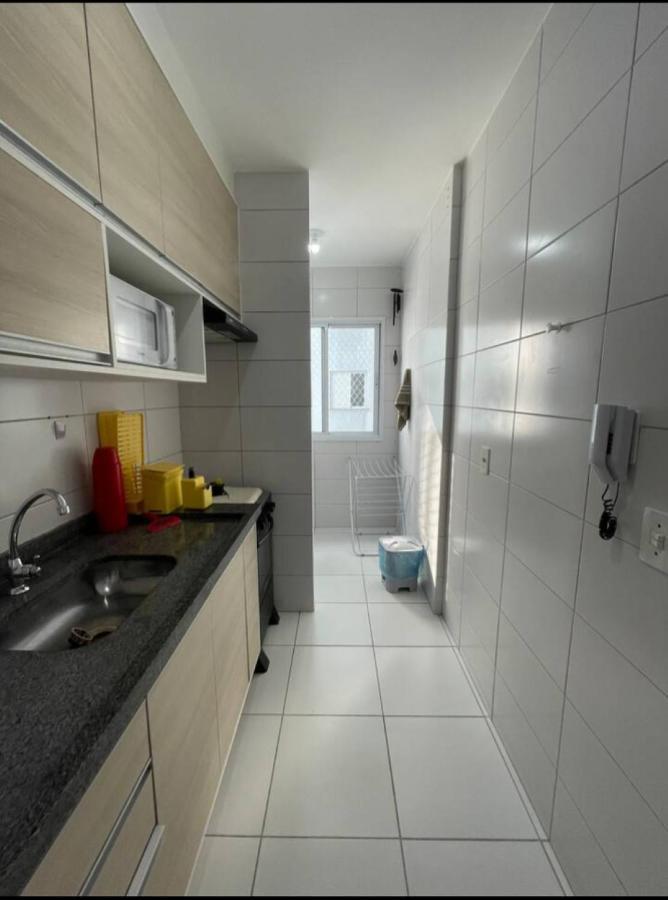 Martinica24D -Apartamento Confortavel A 850M Da Praia Da Martim De Sa - Vaga De Garagem, Wi-Fi Caraguatatuba Εξωτερικό φωτογραφία