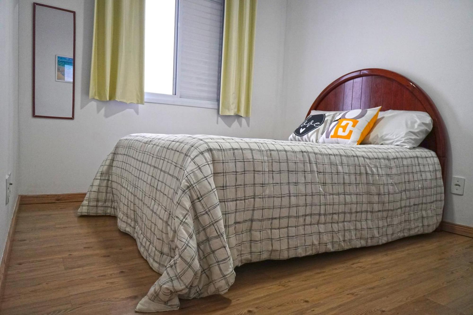 Martinica24D -Apartamento Confortavel A 850M Da Praia Da Martim De Sa - Vaga De Garagem, Wi-Fi Caraguatatuba Εξωτερικό φωτογραφία